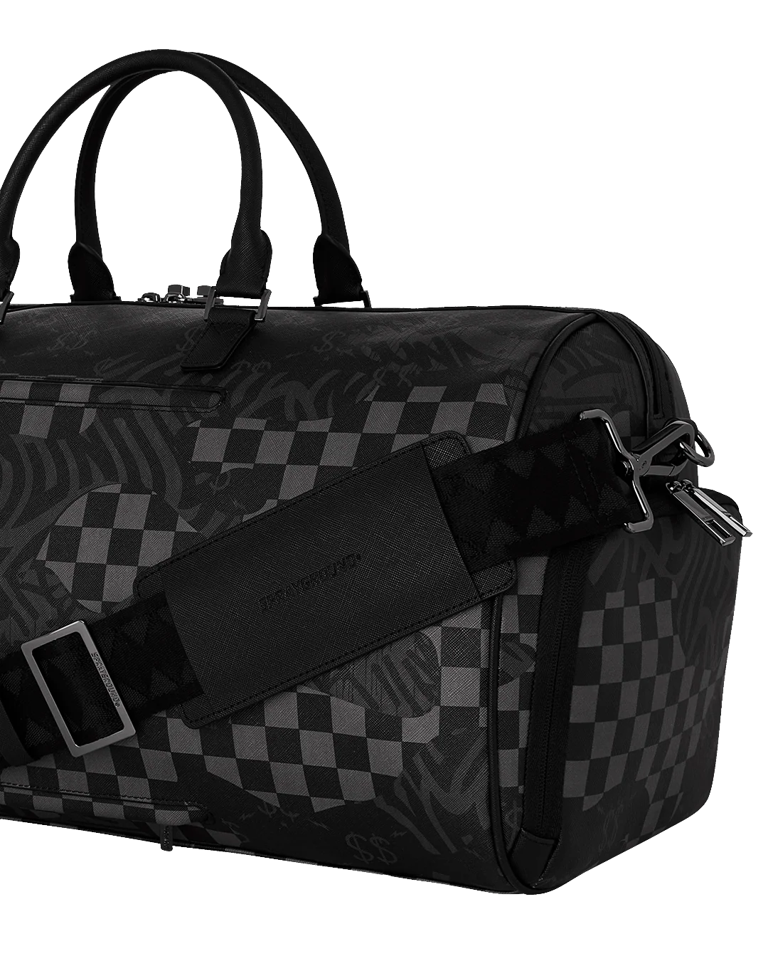 4AM ECLIPSE DUFFLE