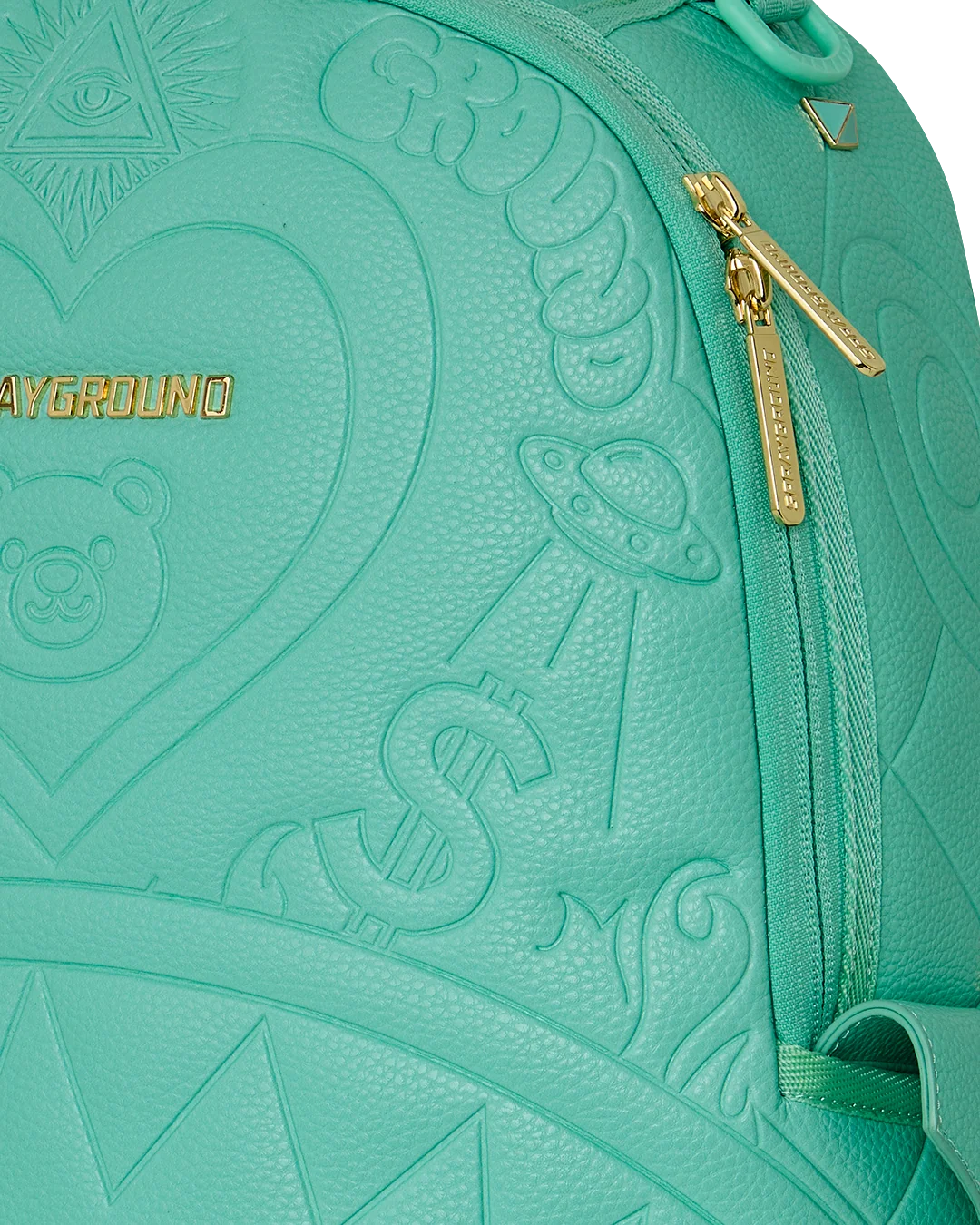BABY BEAR BADDIE - MINT CONDITION BACKPACK