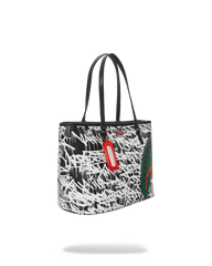 NIGHT NIGHT TOTE