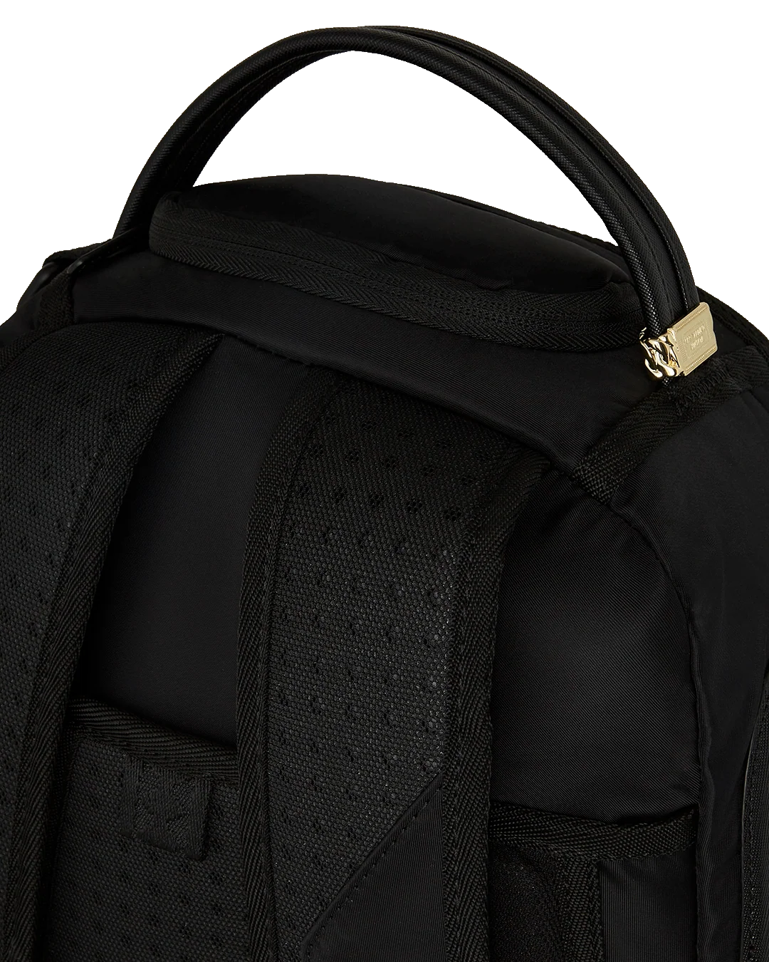 SHARK CENTRAL PARACHUTE DLX SATIN BACKPACK