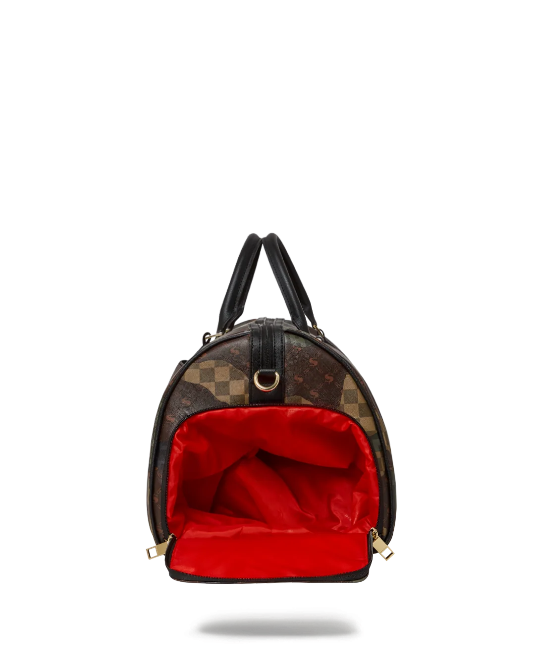 STEALTH MODE DUFFLE