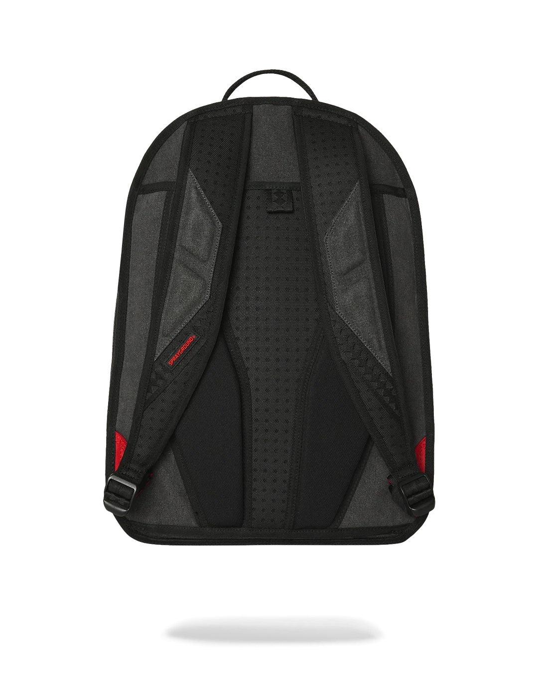 GRID LOCKED BACKPACK