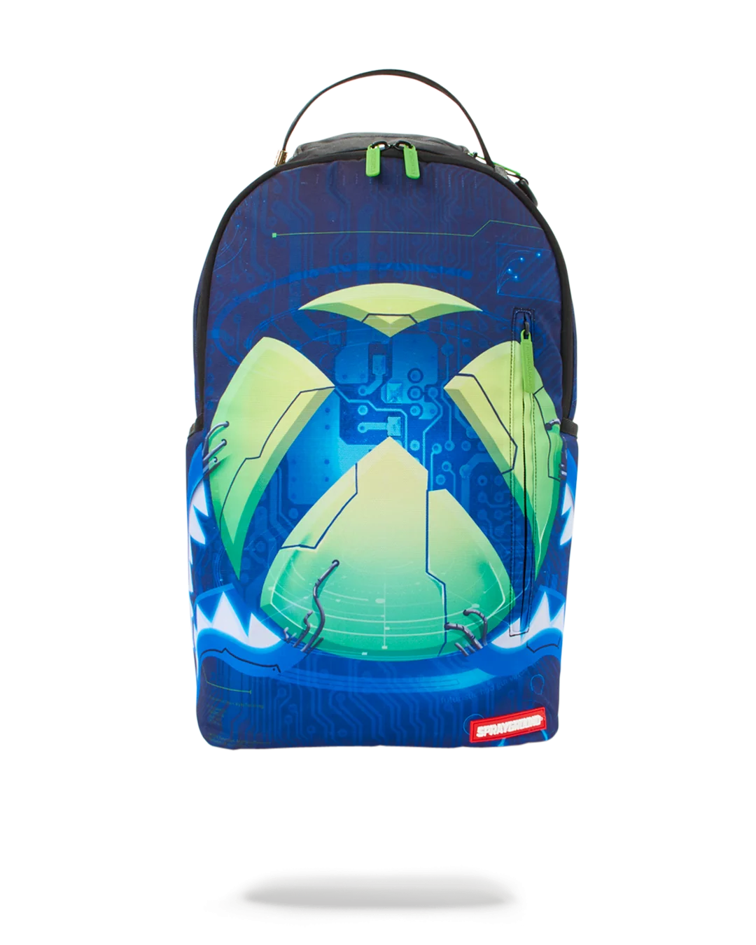 XBOX SHARK DIGITAL SPHERE