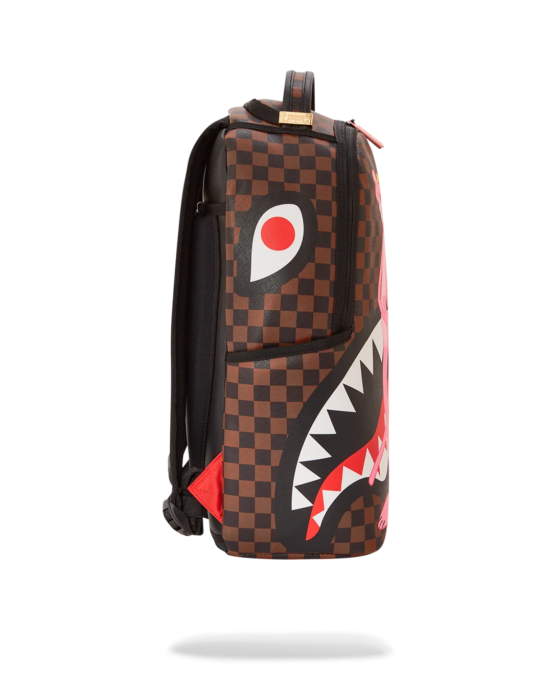 PINK PANTHER THE REVEAL BACKPACK (DLXV)