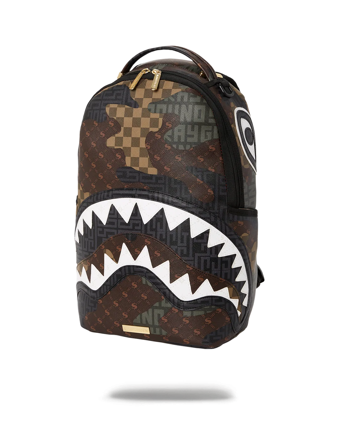 STEALTH MODE BACKPACK (DLXV)