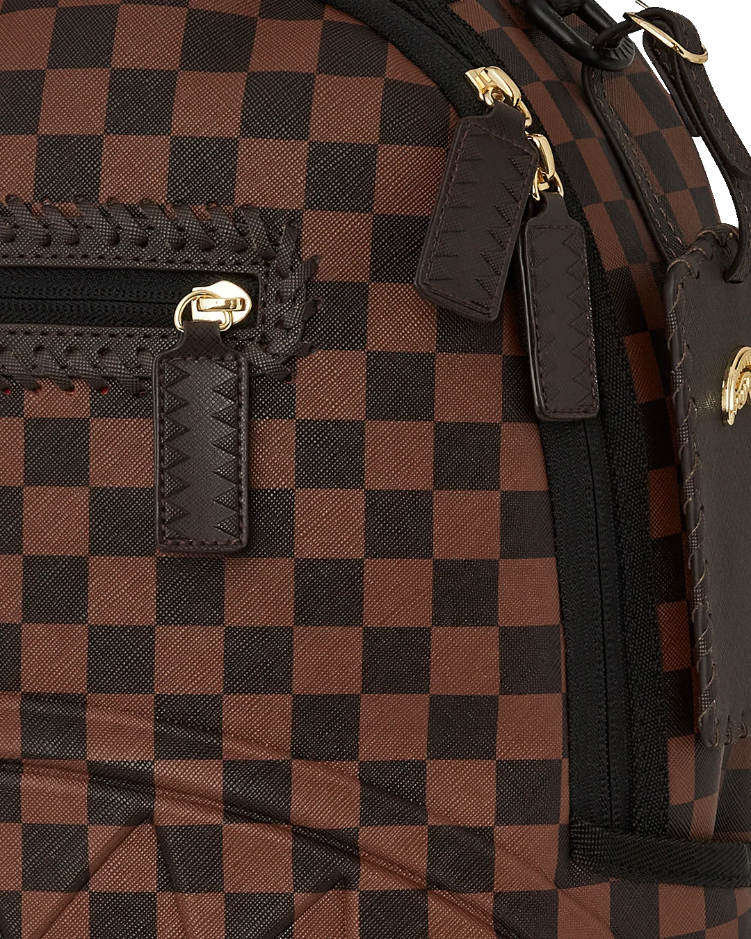 FROM PARIS WITH LOVE DLXSV BACKPACK