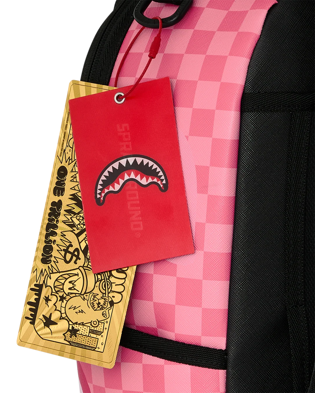 MY LITTLE PONY PONY COUTURE MINI BACKPACK
