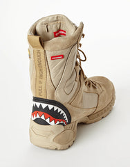 FUERZA COBRA COMBAT BOOTS