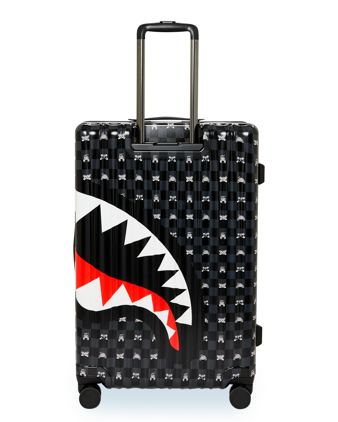 SHARK MOB HIDEOUT FULL-SIZE LUGGAGE
