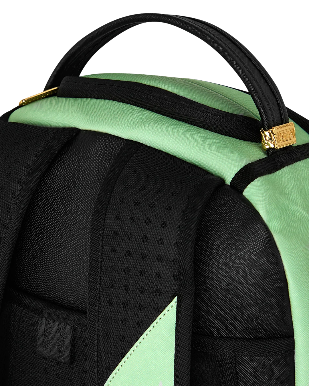 MONOPOLY PAID UP BACKPACK