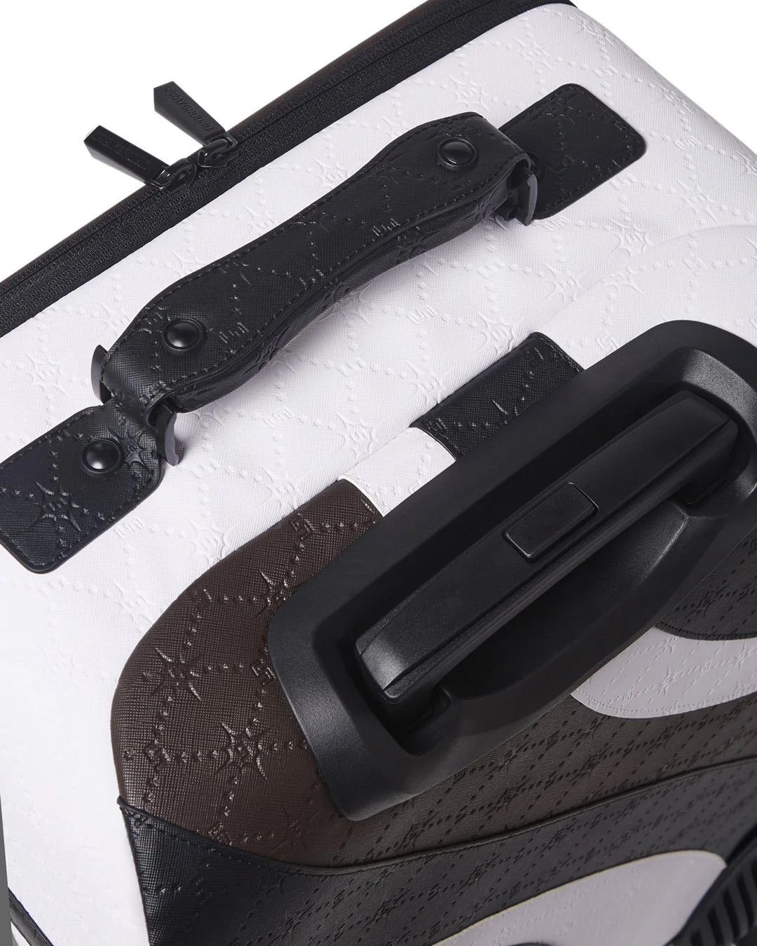 V.V.I.P. JETSETTER CARRY-ON LUGGAGE