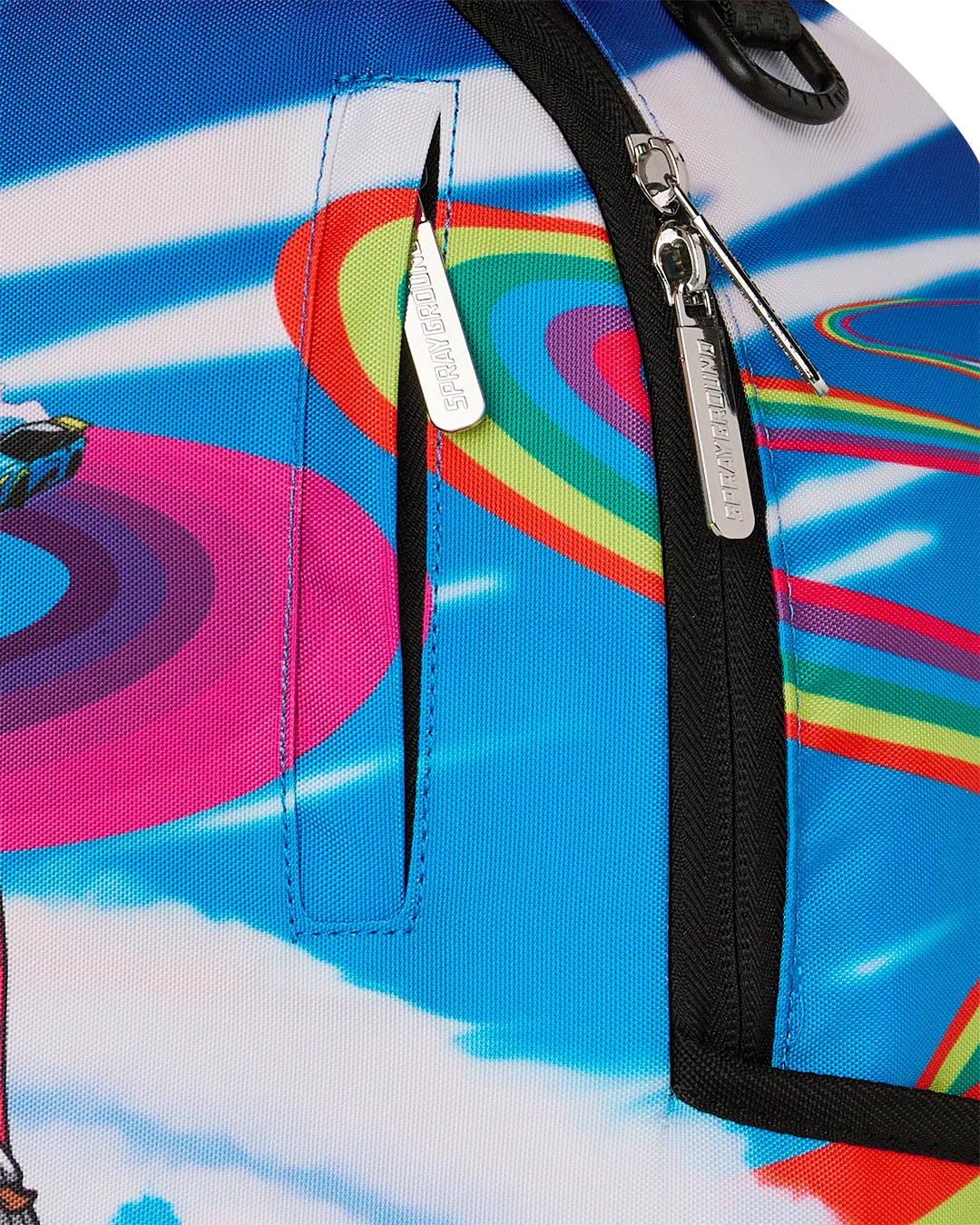 UNICORN DRIFT BACKPACK
