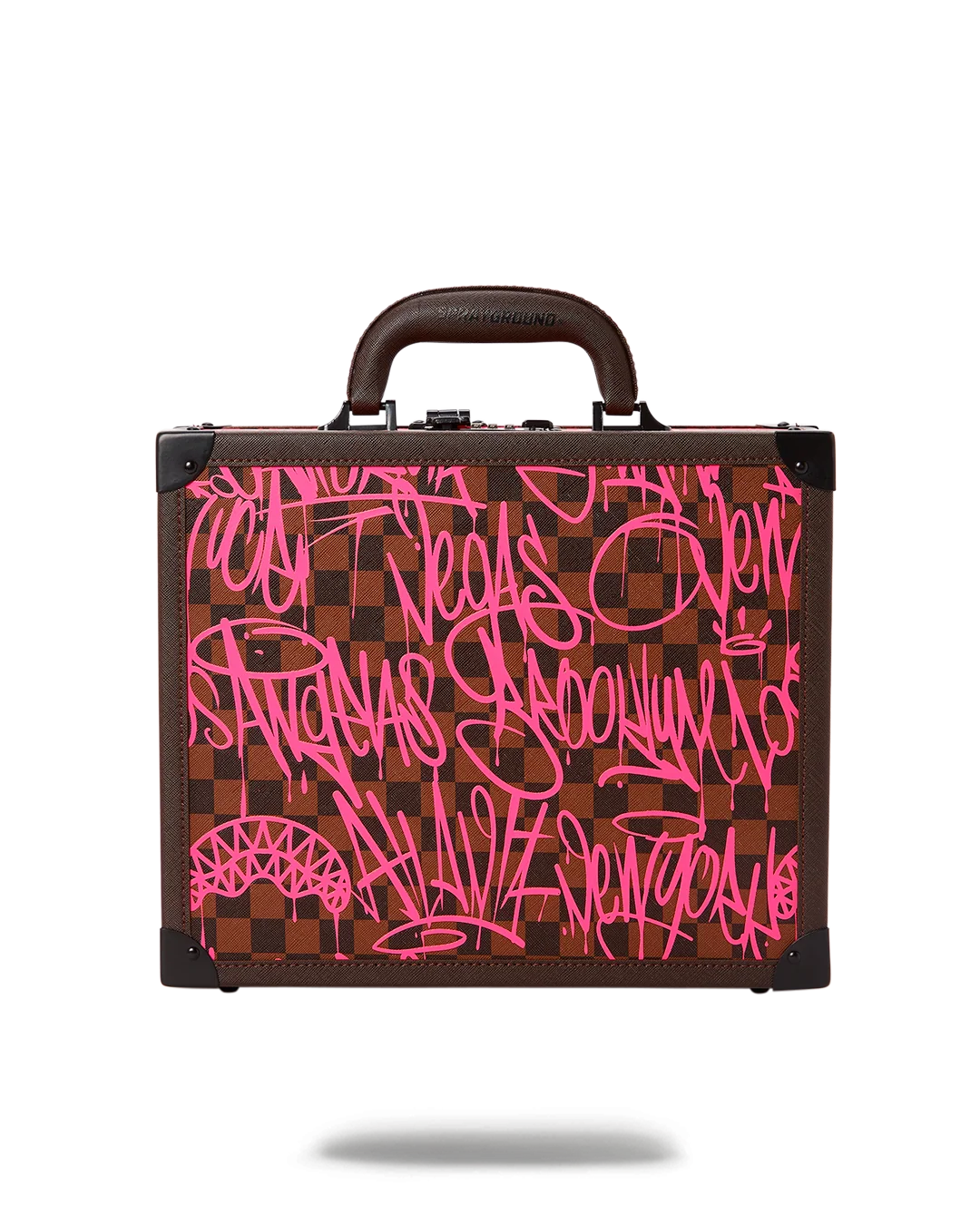 JETGRAPHIX ATTACHÉ BRIEFCASE