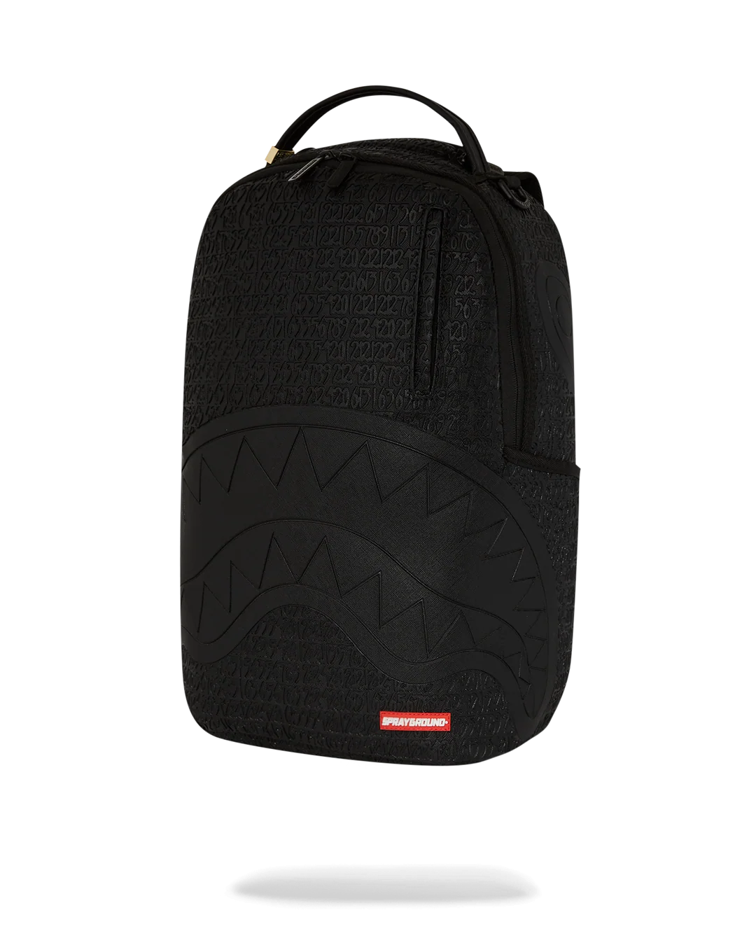 HYPERDIMENSIONAL BACKPACK
