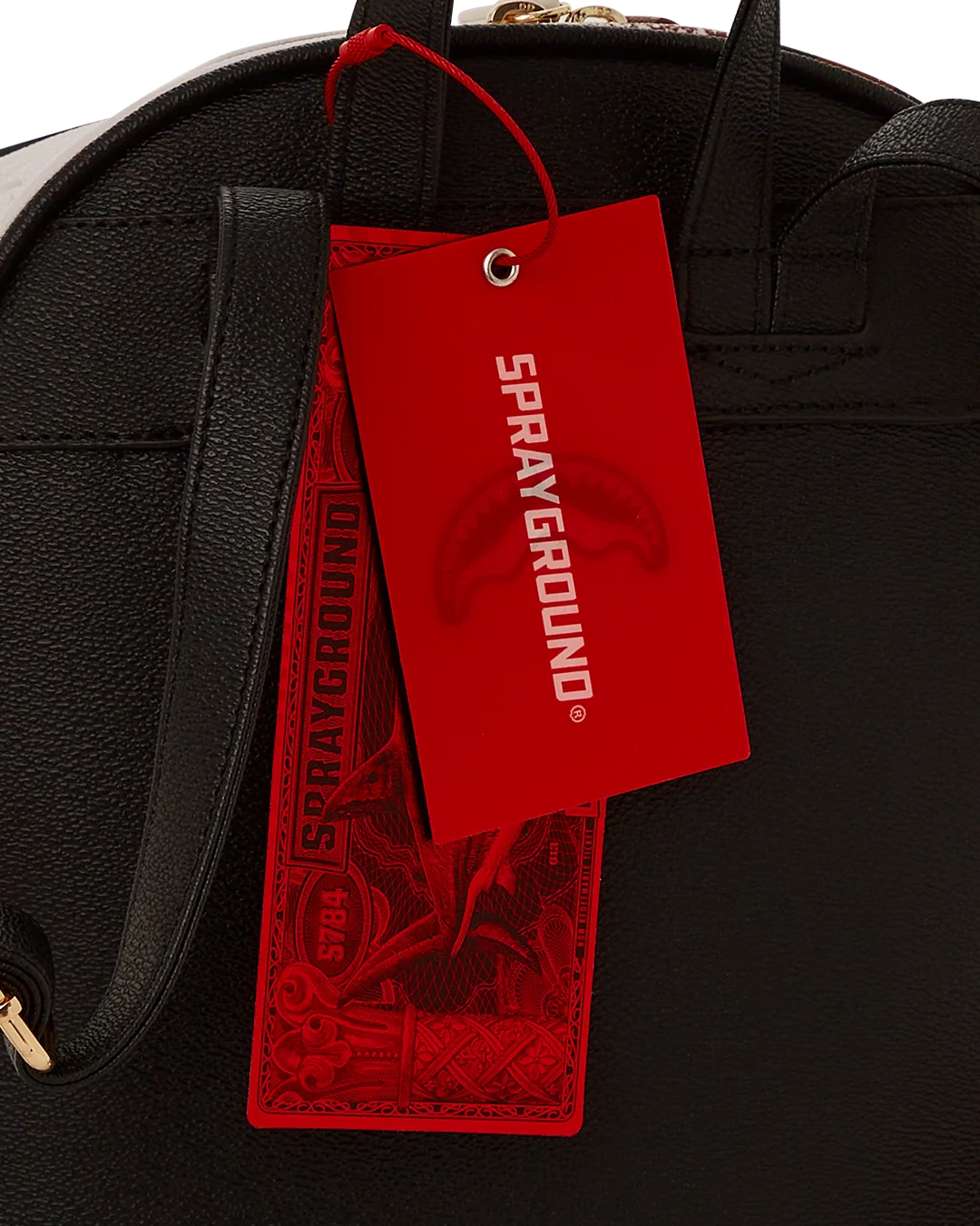 SPRAYSHARKS WORLDWIDE SAVAGE BACKPACK