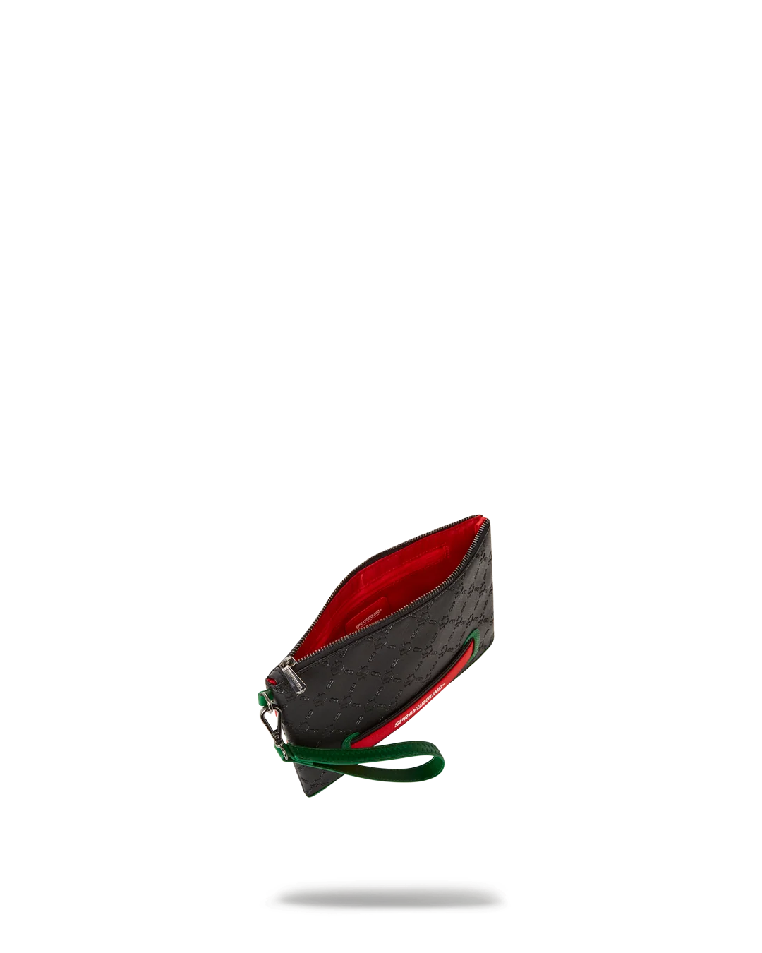 DINERO CROSSOVER CLUTCH