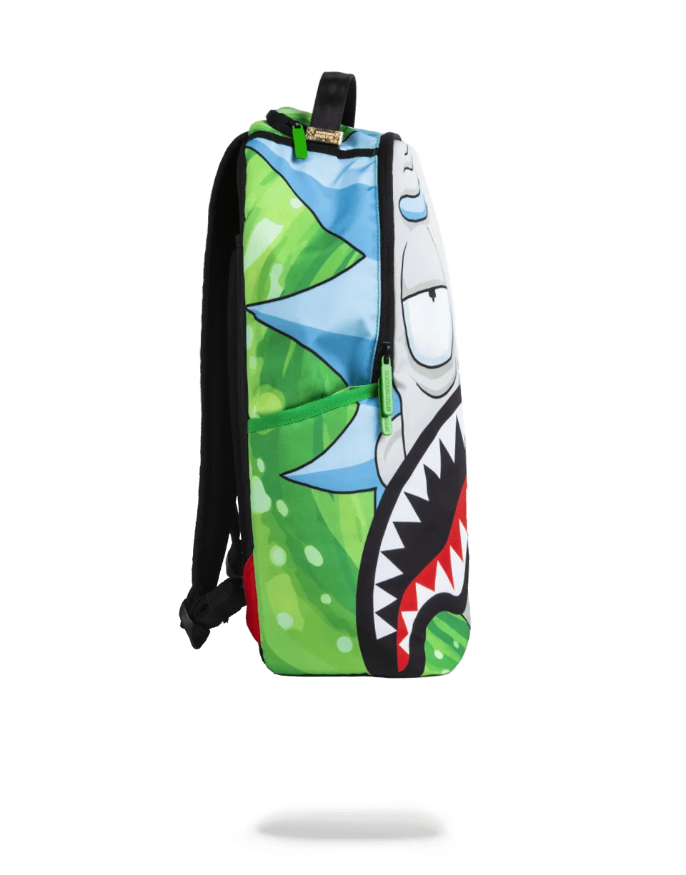RICK SHARK