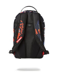 ON MY WAY UP BACKPACK