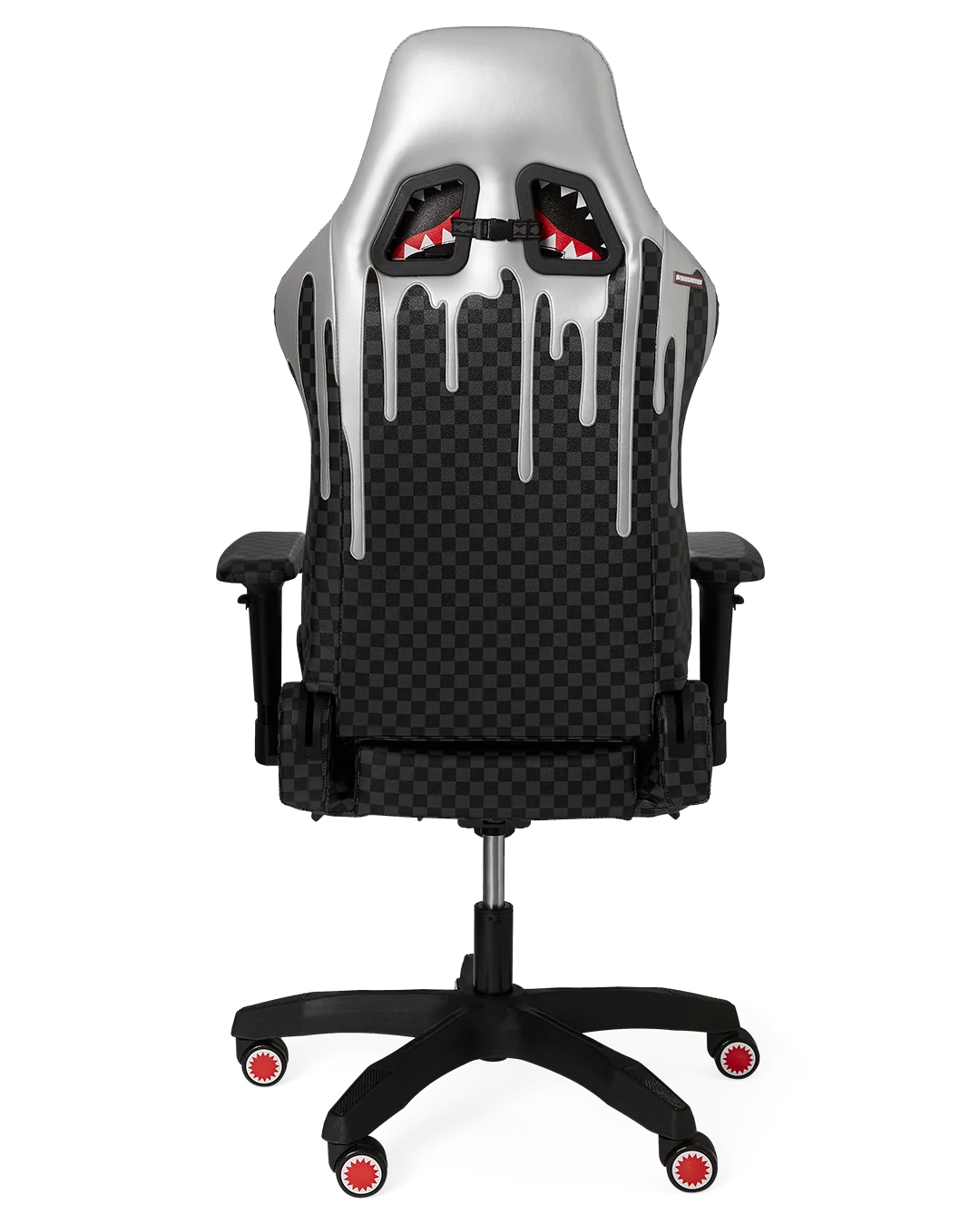GHOST DRIP SHARK CHAIR