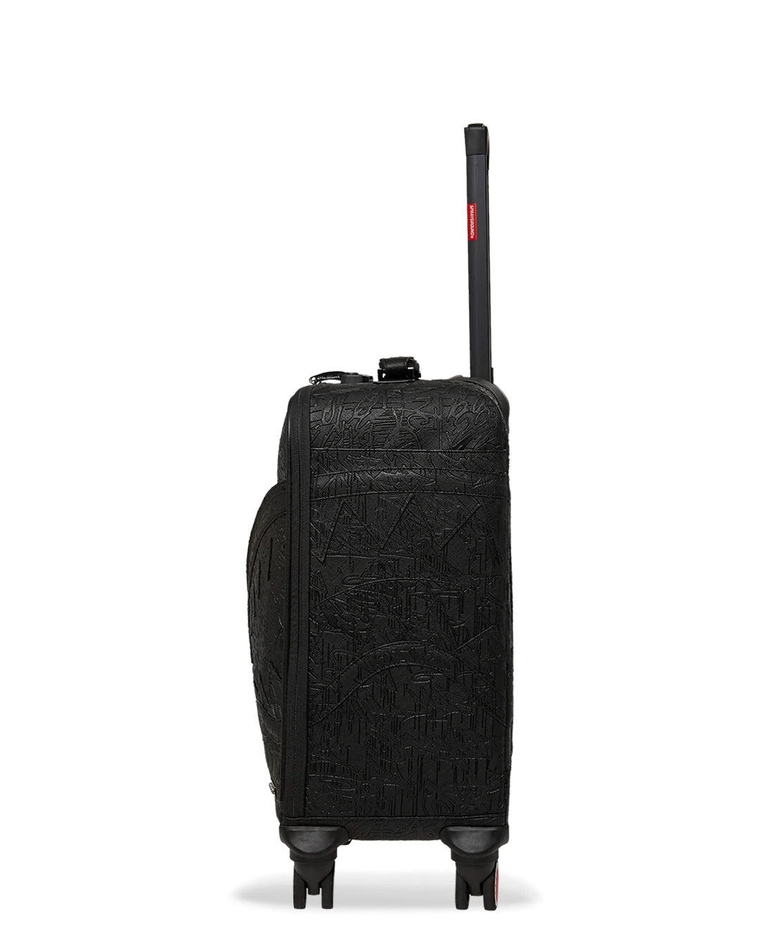 NIGHTFLIGHT G800 JETSETTER CARRY-ON LUGGAGE