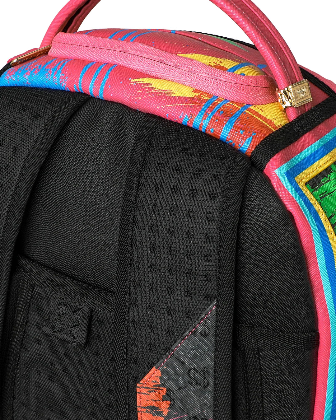 SHARK BEAR BEAST BACKPACK