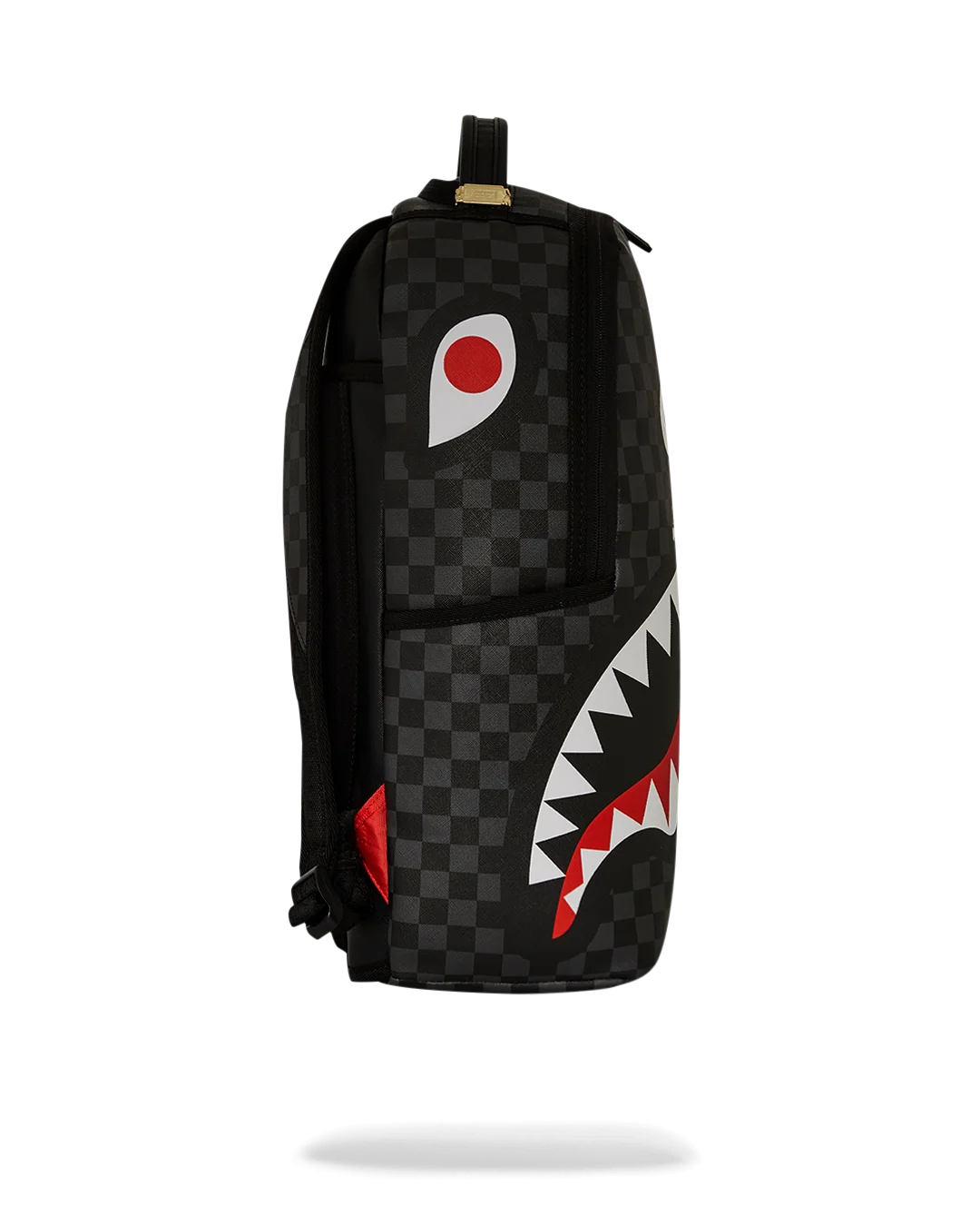 SNOOPY SHARK RICH BACKPACK