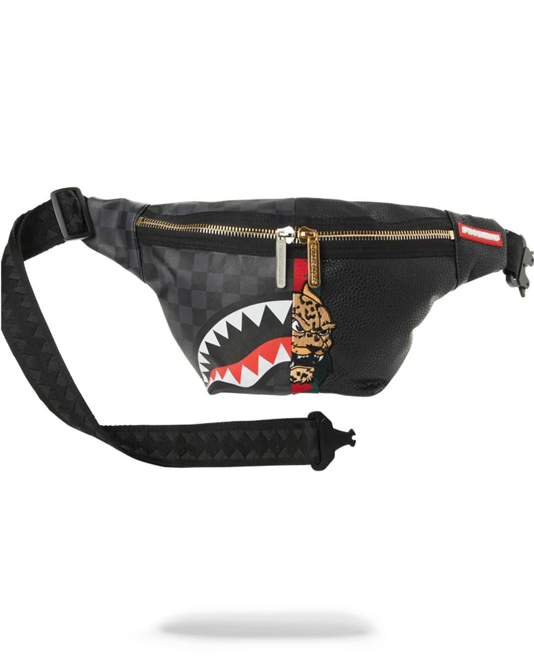 ITALIA DIVISO SAVVY CROSSBODY