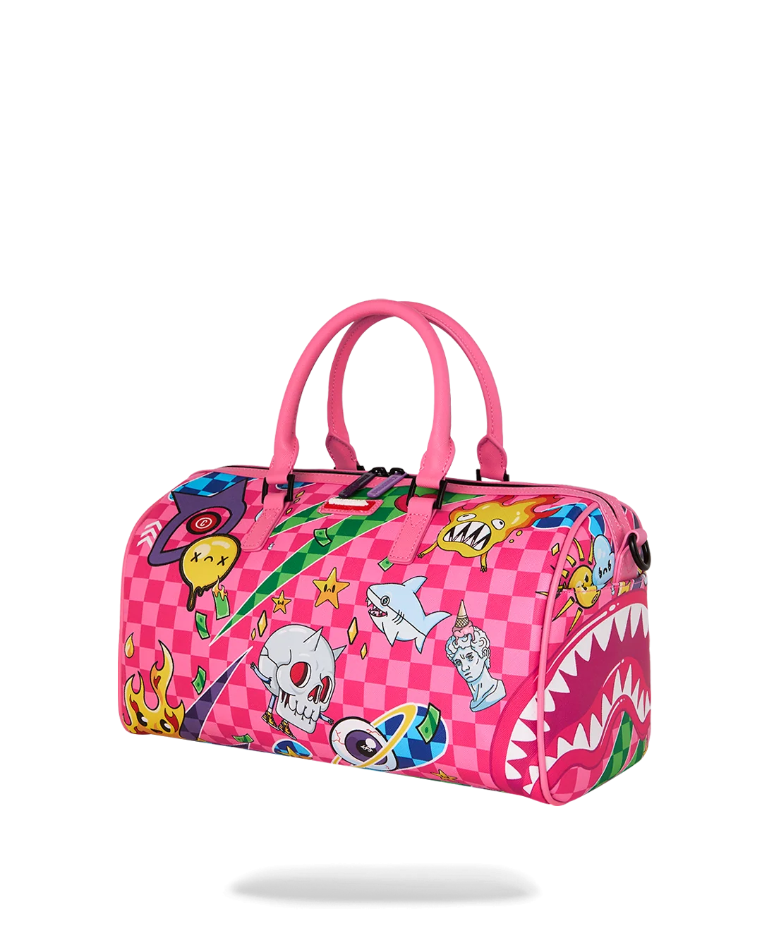 KAWAII CHAOS MINI DUFFLE