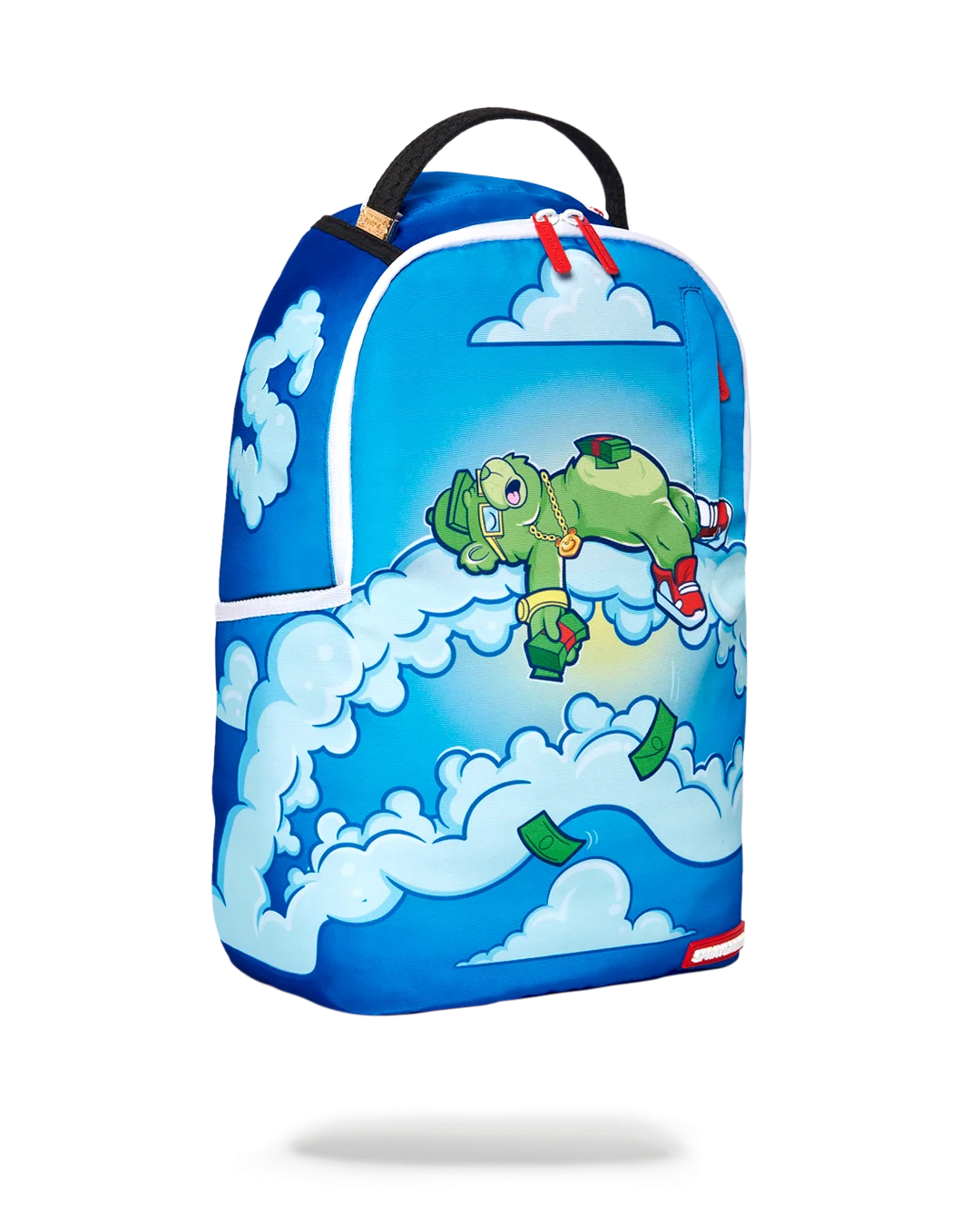 MONEY DREAMS BACKPACK (DLXR)