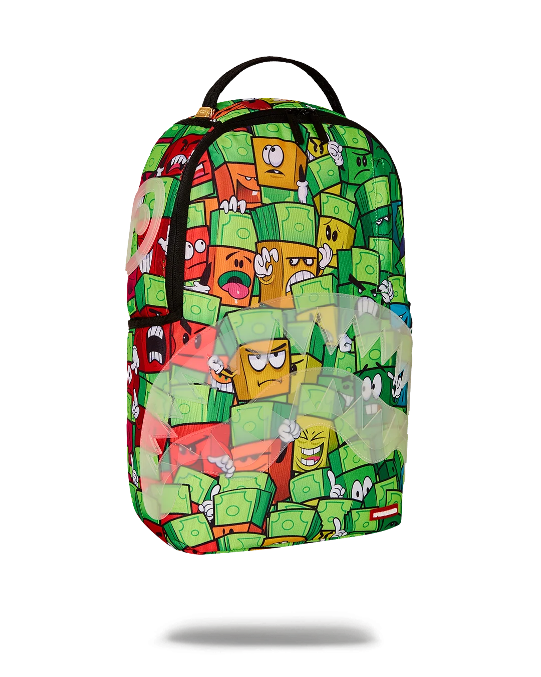 MONEY BOYZ MONEY MOB BACKPACK