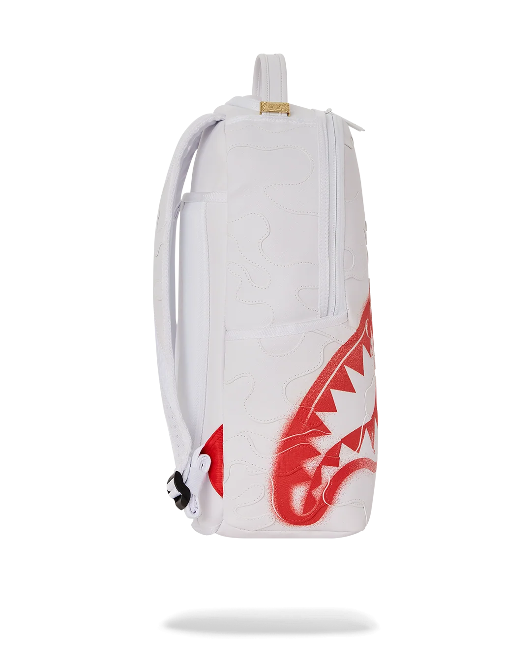 SNOW CAMO BACKPACK (DLXV)