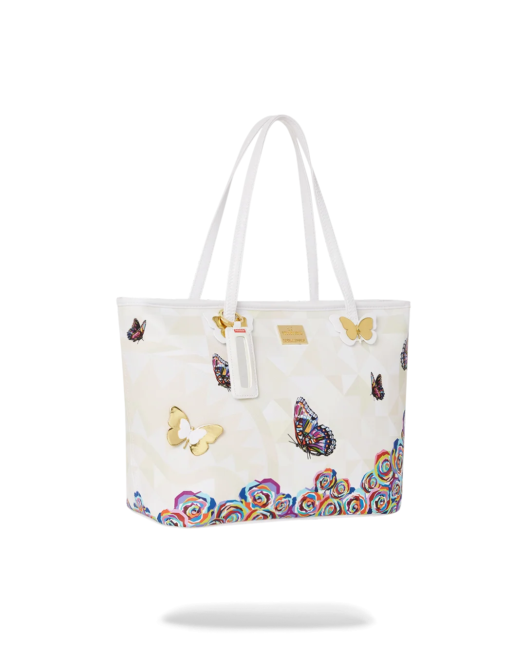 SUTTON BUTTERFLIES TOTE