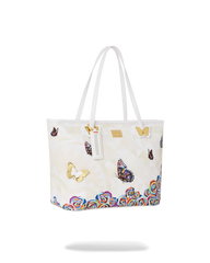 SUTTON BUTTERFLIES TOTE