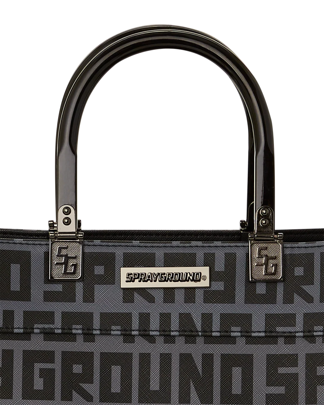 SHARKFINITY STEALTH PILOT TORTUGA TOTE