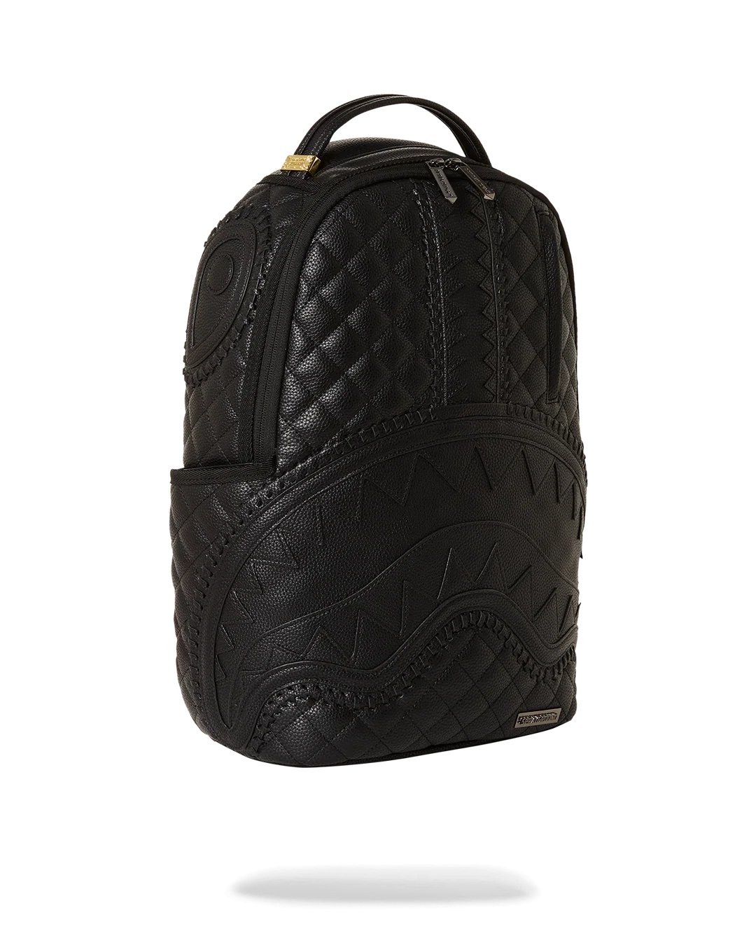 RIVIERA BACKPACK (BLK)
