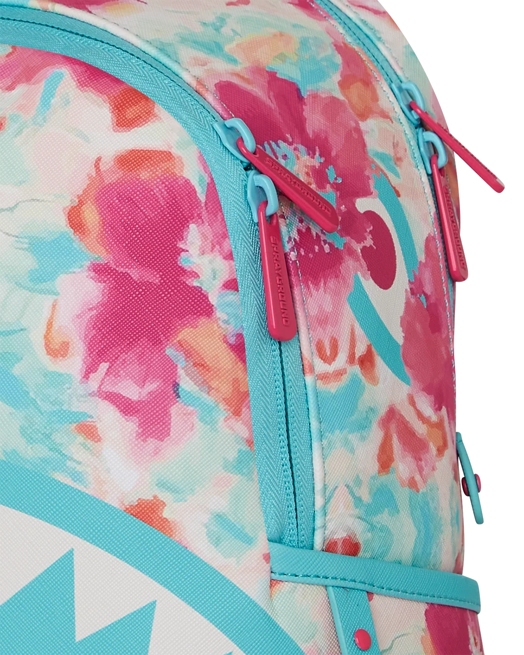GARDEN DELIGHT SAVAGE BACKPACK
