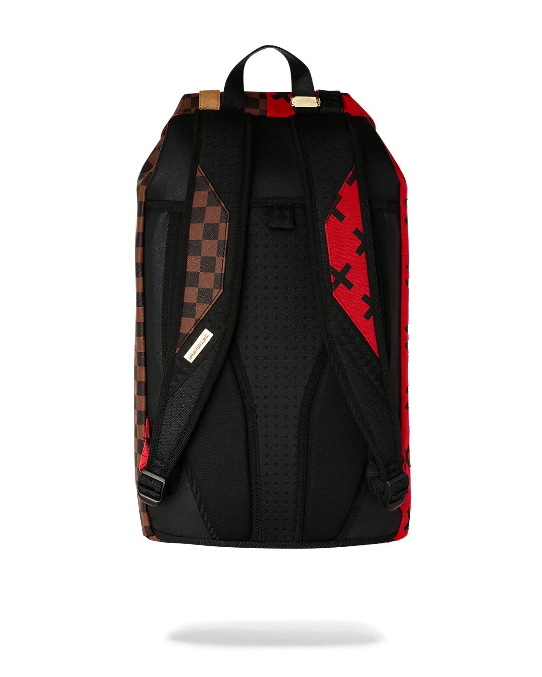 DIVIDE & CONQUER HILLS BACKPACK