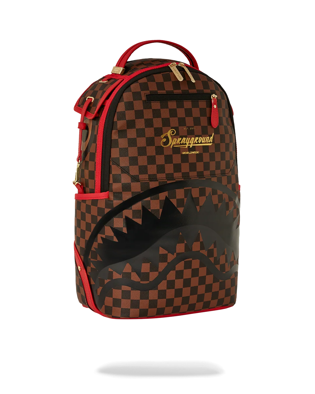 TAKEOVER THE THRONE BACKPACK