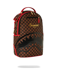 TAKEOVER THE THRONE BACKPACK