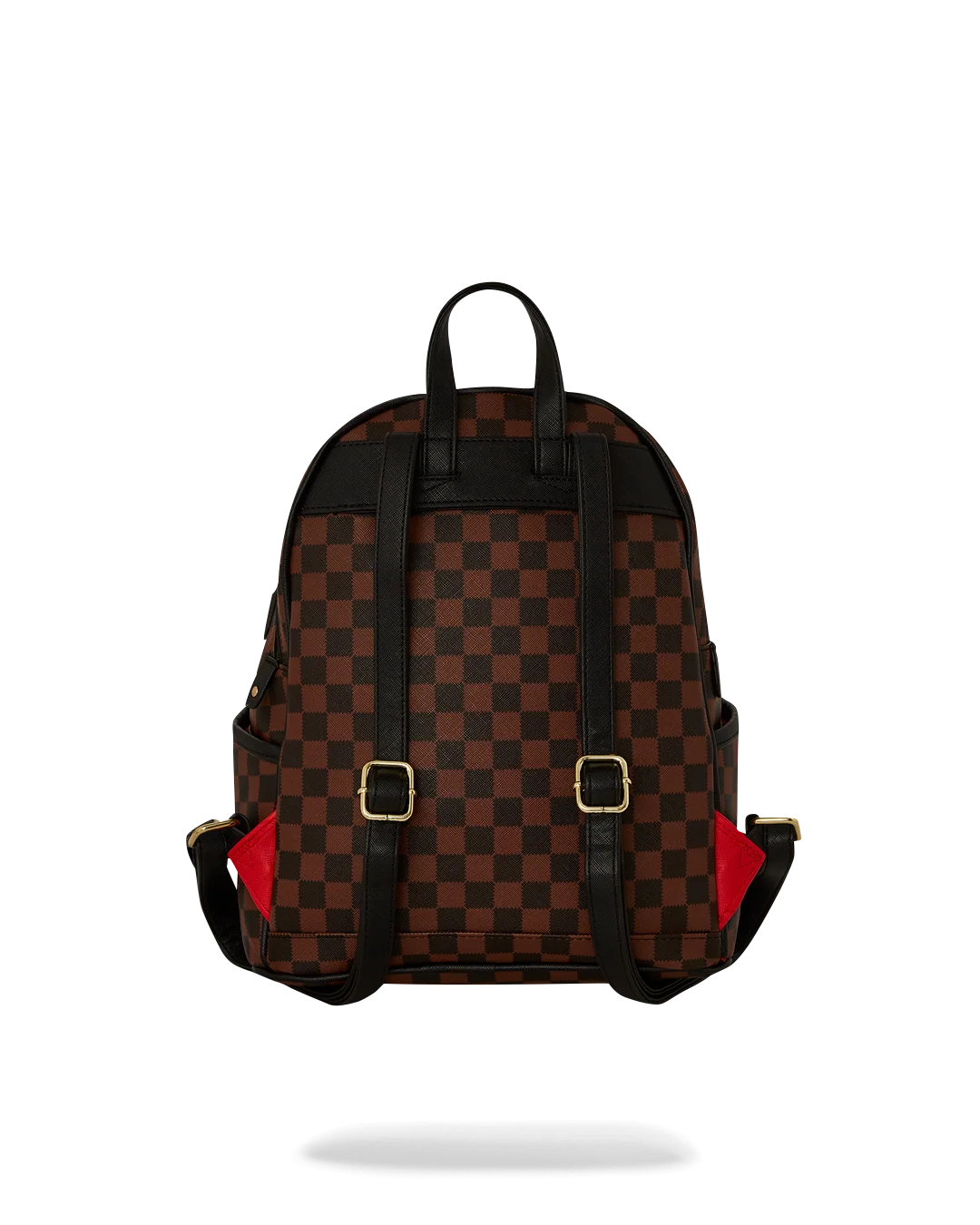SAWTOOTH SHARKS IN PARIS SAVAGE BACKPACK