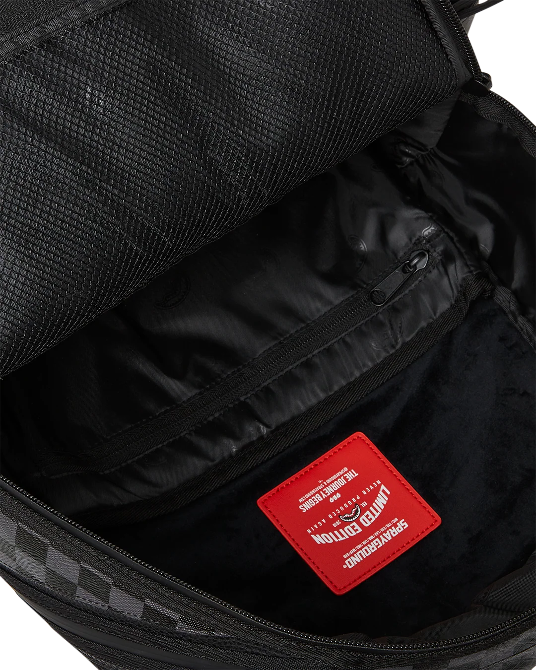 SPECIAL OPS NIGHT WATCH BACKPACK (DLXV)