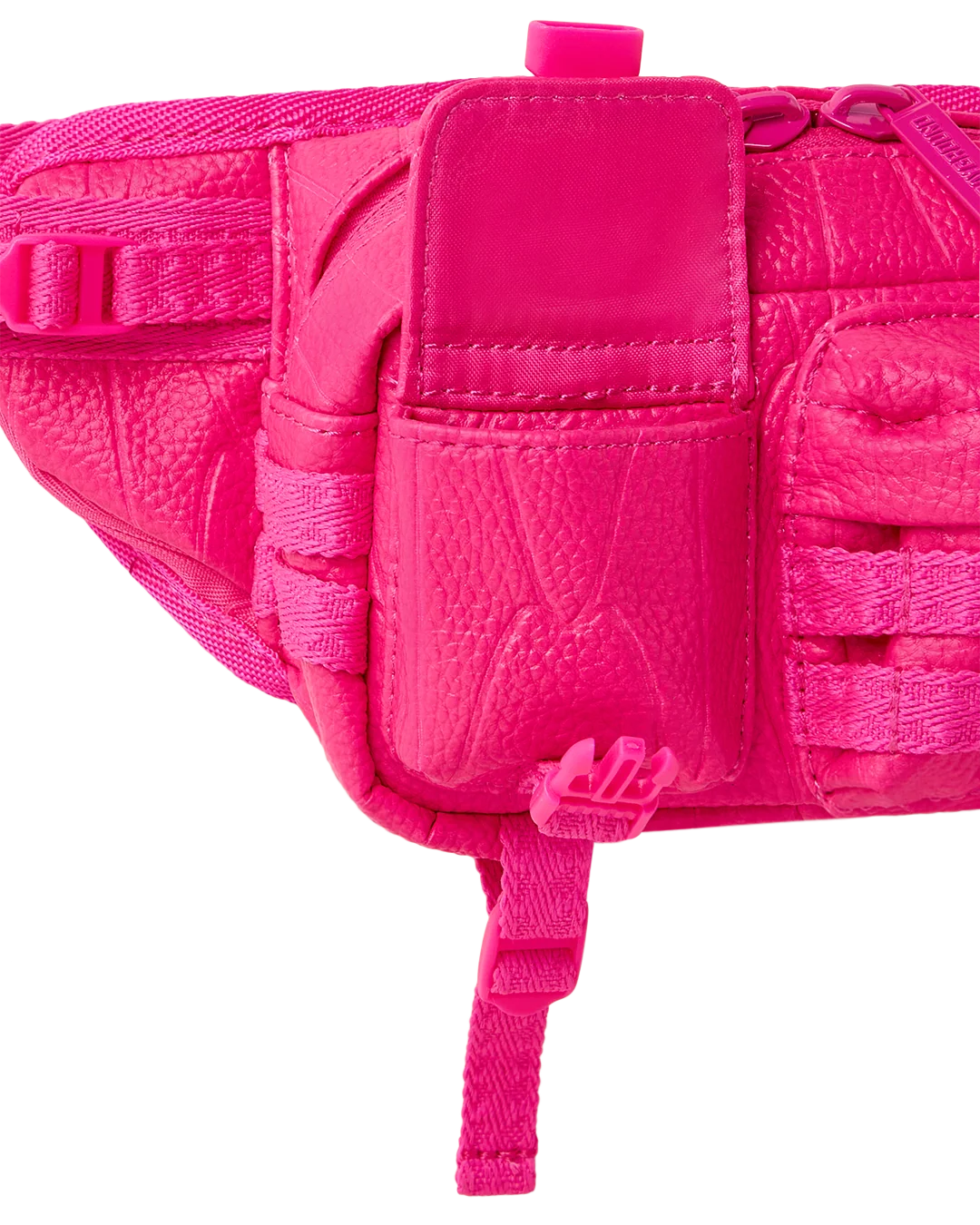 LOTUS MINI CARGO CROSSBODY