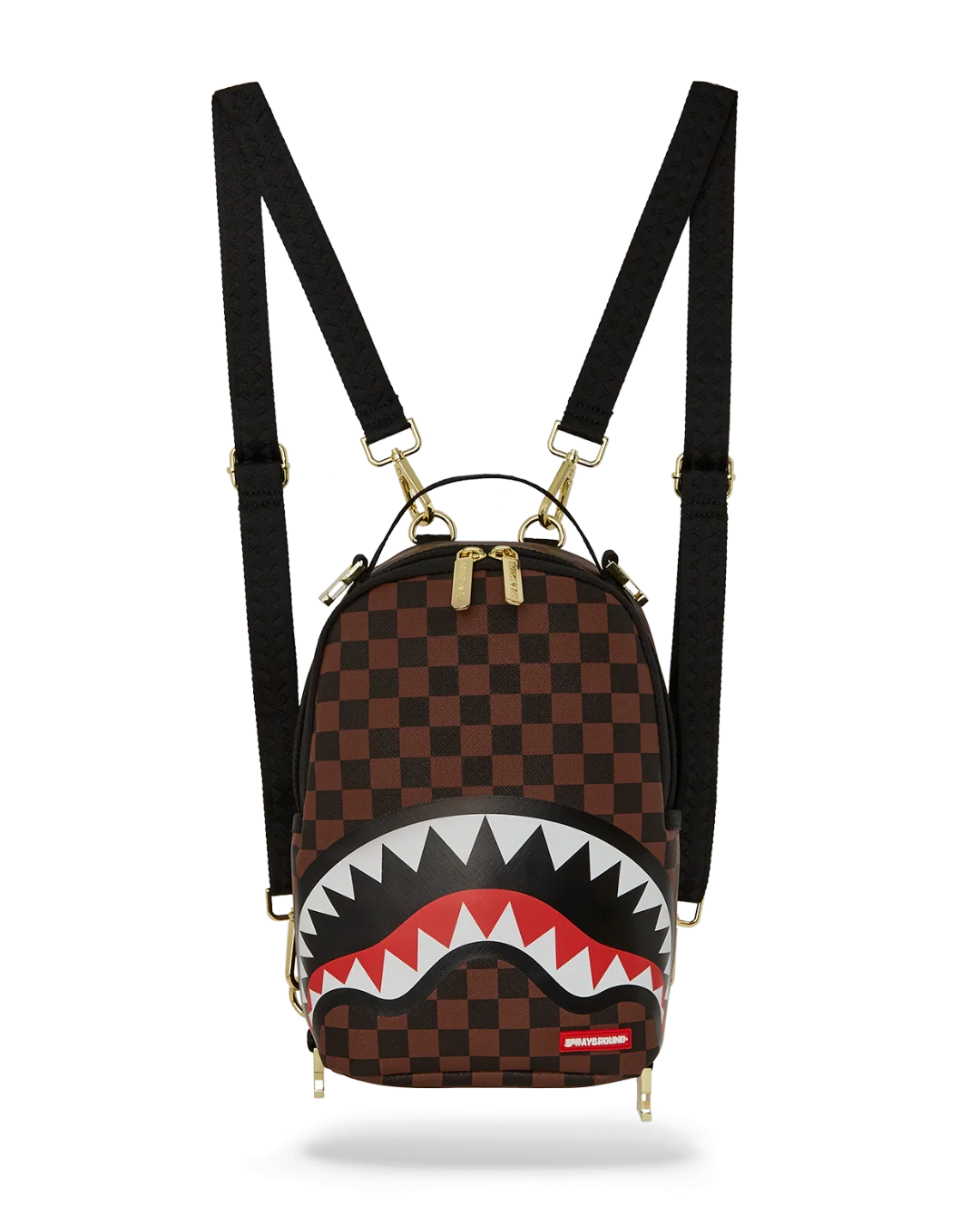 BAG IN A BAG BACKPACK
