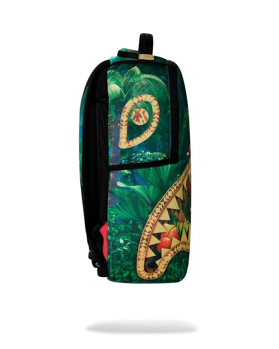 MADAGASCAR OFFICIAL COLLAB - KING CHILLIN BACKPACK