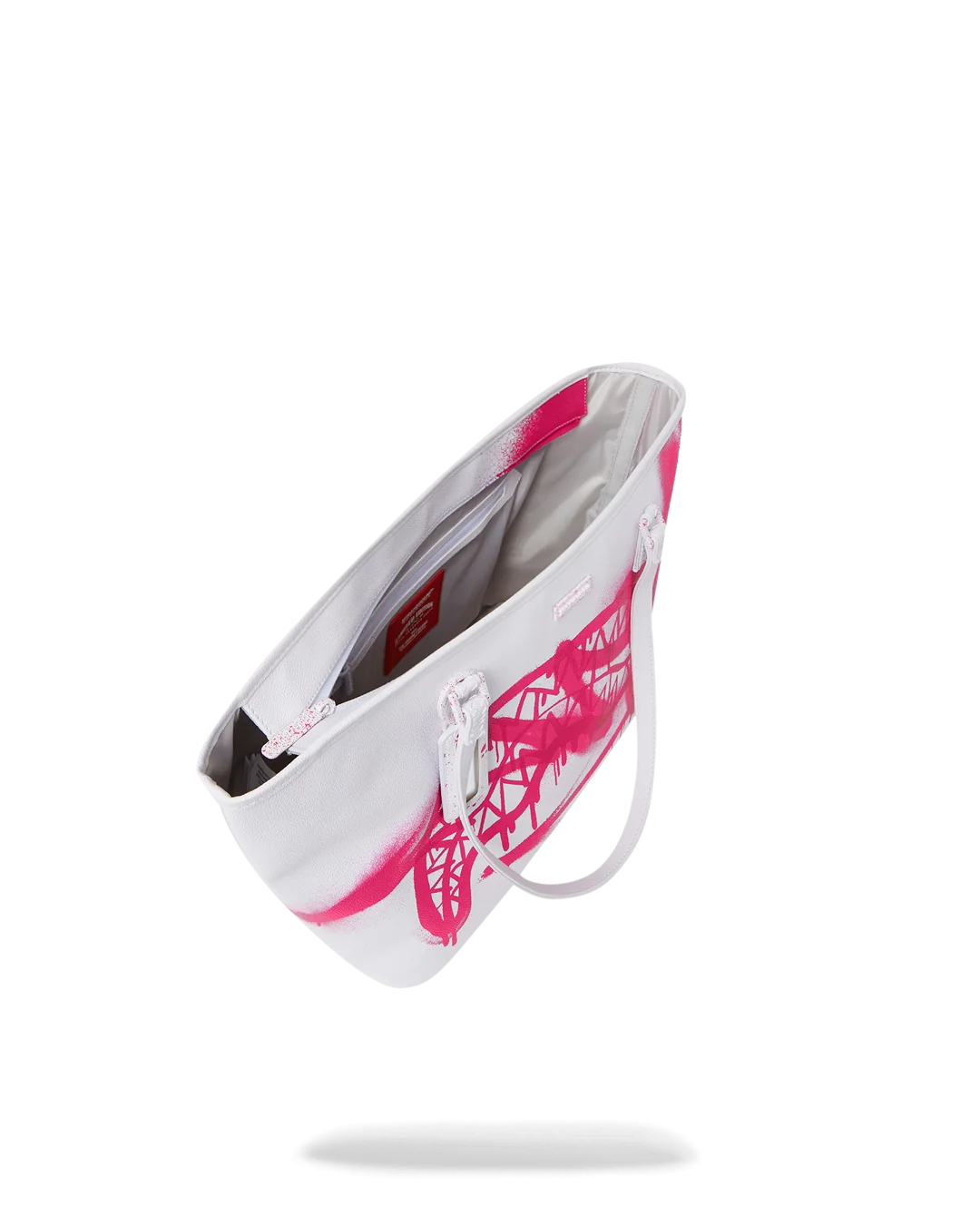 DESIGN STORM TOTE
