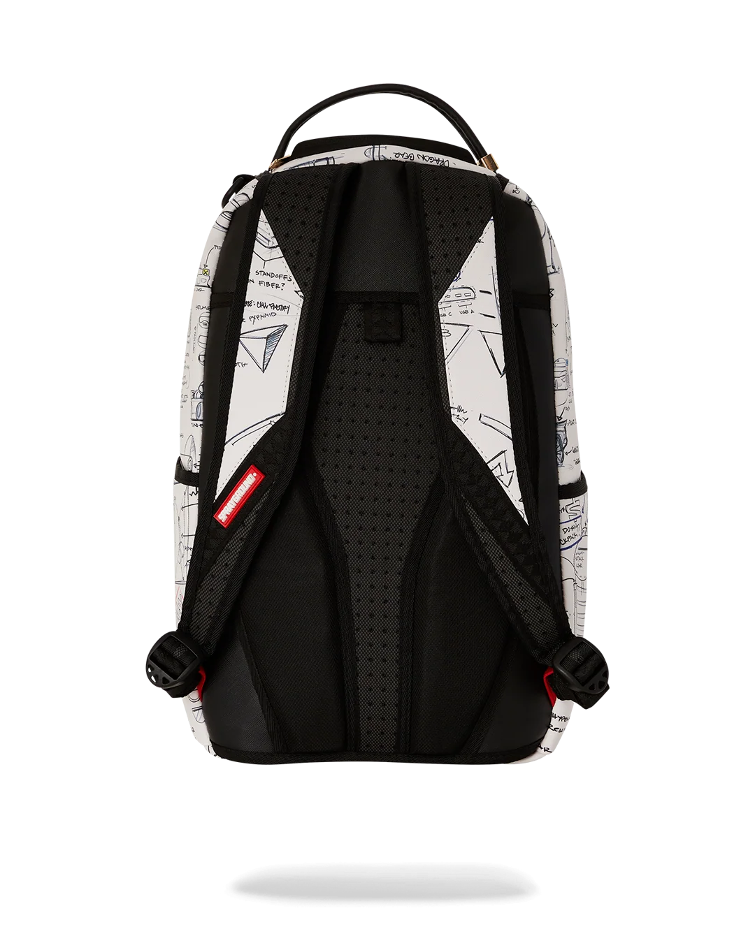 THE DAILY DOODLE DLXSV BACKPACK