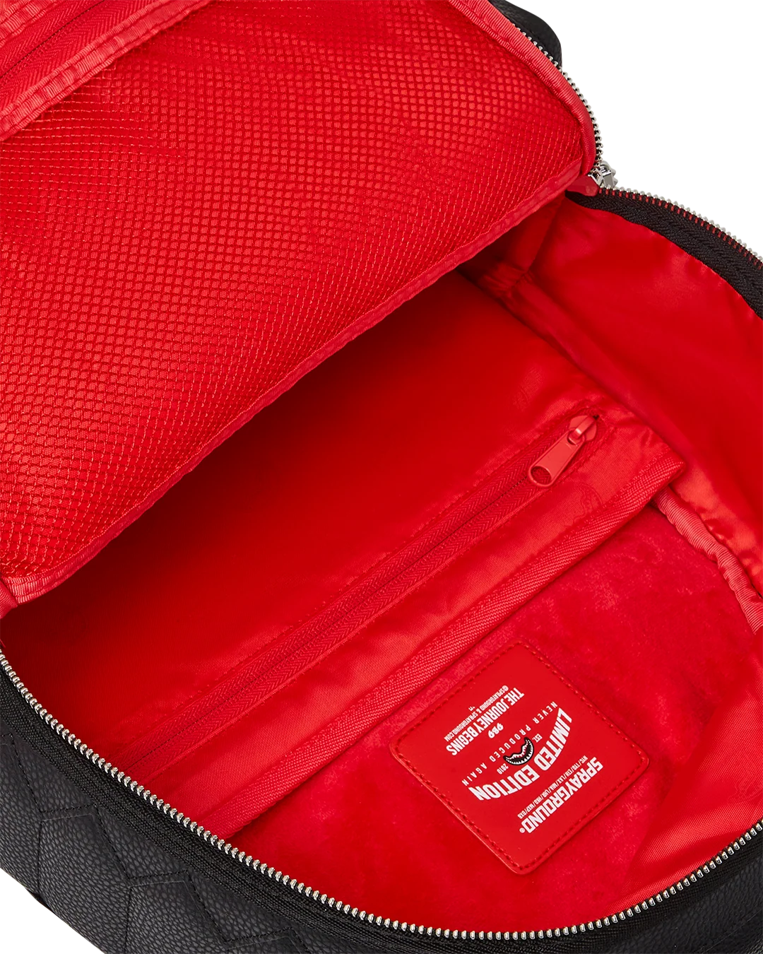 NINJA STRADA BACKPACK