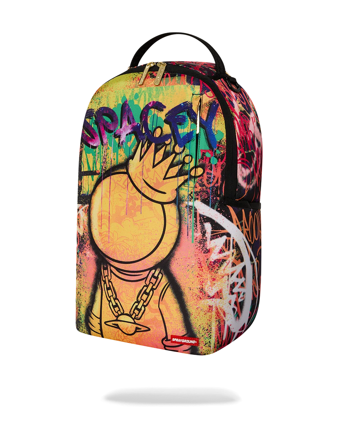 ASTROMANE - SPACE LEGEND BACKPACK