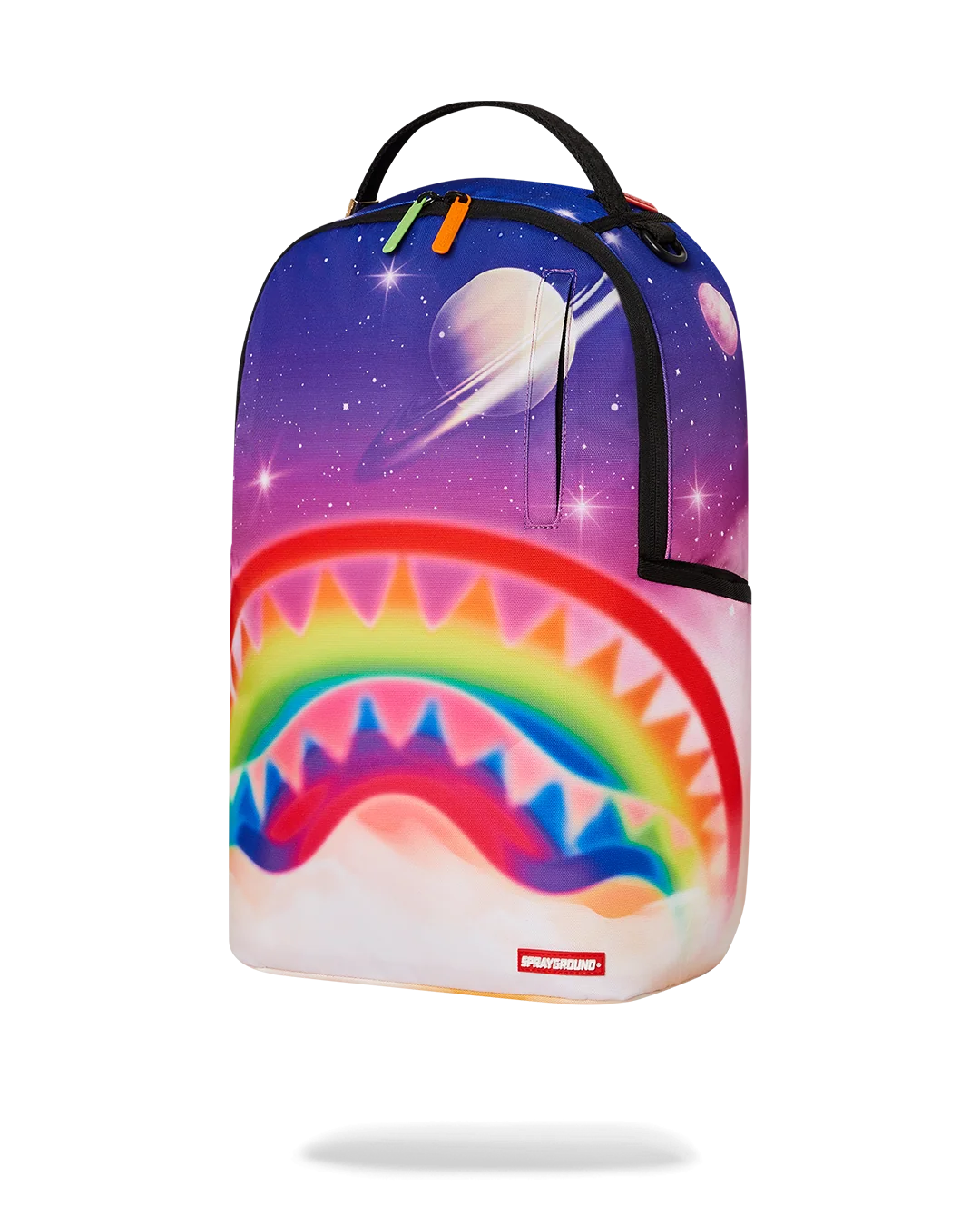 INTERPLANETARY DREAMER BACKPACK