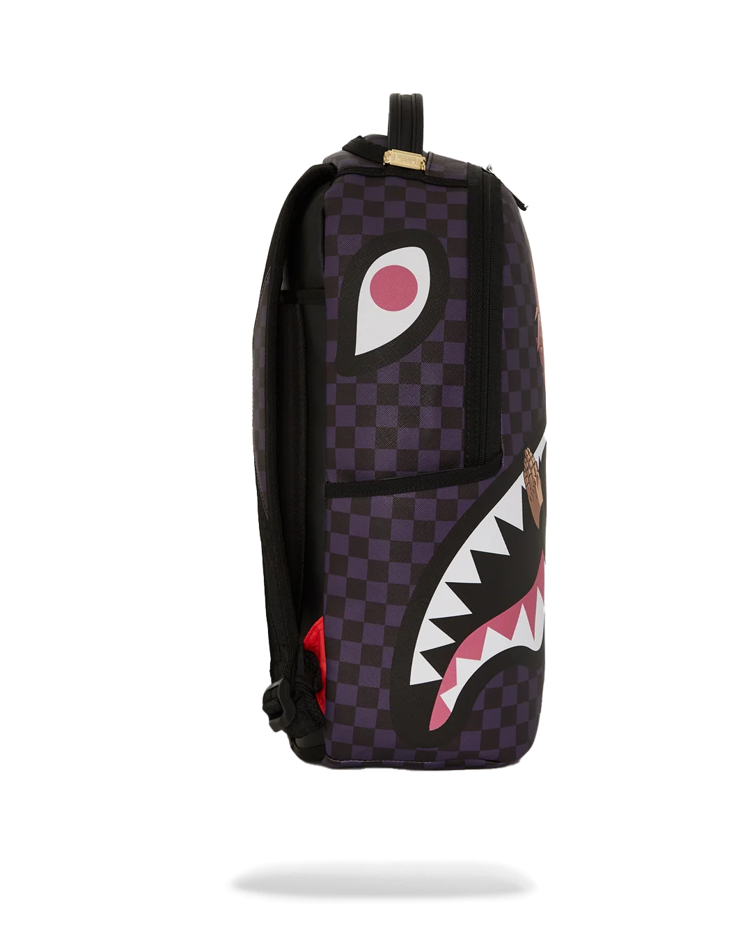 DRAGON BALL ROSE GOKU BLACK'S WRATH BACKPACK
